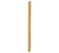 LOLIPPYY Muscle Relaxation Bamboo Massage Stick 42CM Back Arm Roller with Smooth Surface Comfortable to Hold Massage Tool for Travel and Home