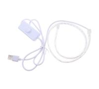 LOLIPPYY Musical Instrument Repair and Testing Light for Flute Leak Detection LED Strip for Saxophone and Oboe Maintenance Woodwind Repair Tool Assorted style