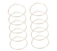 LOLIPPYY Natural Rattan Cane Webbing for Chair Repair DIY Craft Basket Weaving Furniture Weaving Material for Wicker Repair and Rustic Home