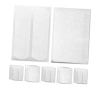 LOLIPPYY Non Woven Skin Patch for Cracked Fingers and Feet Strong Adhesive Repair Patches Comfortable Breathable Fabric Skin Care Supplies for Healing and Rejuvenation