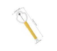 LOLIPPYY Oral Muscle Trainer Tongue Exerciser for Speech Therapy Tool Tongue Thrust Corrector Oral Motor Therapy Device at Home and School