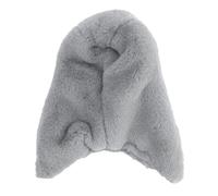 LOLIPPYY Parrot Warm Nest Blanket Small Bird House Soft Breathable Washable Cozy Sleeping Bed for Canary Budgie Cockatiel and Small Parrots Winter Warmer