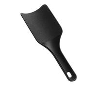 LOLIPPYY Pedicure Foot Scrubber Tool 1pcs U-Shaped Foot File for Dead Skin Remover Handheld Callus Exfoliator