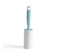 LOLIPPYY Pet Hair Roller Lint Roller Set 10pcs with 2 Handles and 8 Refill Sheets for Clothes Sofa and Furniture Cleaning