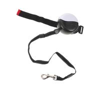 LOLIPPYY Pet Leash Automatic Retractable Dog Walking Rope Expanding Leash Safety Wrist Strap for Medium Large Small Dogs