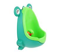 LOLIPPYY Plastic Standing Potty Training Toilet for Boys Boy Girl Urinal for Potty Train Lightweight Suitable for Home Bathroom