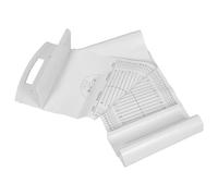 LOLIPPYY Portable Body Growth Chart Mat for Wall Tabletop Wear-Resistant Height Measurement Board with Precise Ruler for Newborns and Inclusive Family Use Growth Tracker