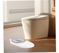 LOLIPPYY Portable Elder Care Bedpan Plastic Patient Urine Storage Pot Convenient Bed Pans for Elderly Men Bedridden Use Household Chamber Pot