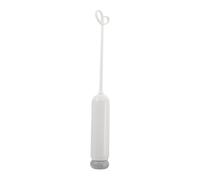 LOLIPPYY Portable Electric Handheld Formula Mixer for Milk Powder and Hot Cold Drinks for Boy Girl Feeding and Travel