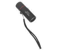 LOLIPPYY Portable Mini Monocular Telescope Compact Handheld Outdoor Scope for Bird Watching Fishing Camping High-definition Optics Lightweight and Easy to Carry