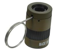 LOLIPPYY Portable Miniature Finger Monocular for Outdoor Camping Lightweight Pocket Sized Telescope with High Definition Lens and Construction for Adults