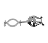 LOLIPPYY Portable Music Clip for Marching Band Sheet Music Holder Compatible with Clarinet and Oboe Lightweight and Sturdy for Outdoor Performances