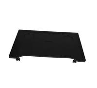 LOLIPPYY Portable Wheelchair Dining Table Tray with Detachable Cup Holder Lightweight Design for Adults Enhances Mealtime Experience with Quick Installation and Durable Materials