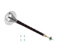 LOLIPPYY Professional Suona for Beginners Chinese Wind Instrument for Students Musicians
