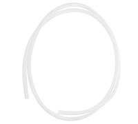 LOLIPPYY PTFE Tubing for Printer Filament Lightweight Bowden Tube Accessory for Printer Extruder High Precision Replacement Hose to Enhance Print Quality