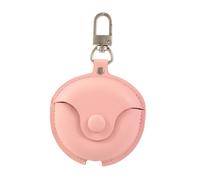 LOLIPPYY PU Leather Wireless Earphone Protective Cover for Lightweight Compact Shell with Adorable Design Premium Smooth Material Compatible with Huawei