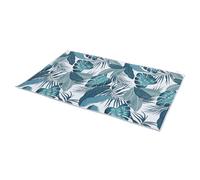 LOLIPPYY Reptile Carpet Mat for Cage Substrate Liner Reusable Terrarium Bedding for Turtles Lizards Snakes Moisture Retention and Natural Habitat Pad