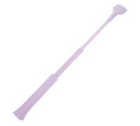 LOLIPPYY Retractable Back Scratcher with Massage Function for Adults Portable Itch Relief Tool with Long Handle for Practical Extendable Back Itching Device for Family and Friends