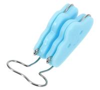 LOLIPPYY Safe Nose Clip Reusable Nose Lifter Shaper Comfortable Beauty Tool for Nose Slimming for Daily Use the Go present for Friends and Family