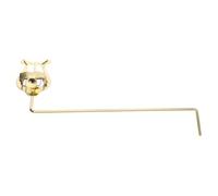 LOLIPPYY Saxophone Sheet Music Clip Lightweight and Convenient Holder for Marching and Placement Clamping Compatible Various Instruments