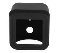 LOLIPPYY Shockproof Silicone Protective Cover for Camera Anti-scratch Sleeve with Drop and Vibration Resistance for Outdoor Home Monitoring