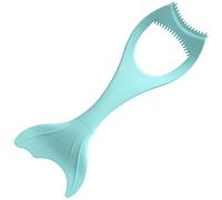 LOLIPPYY Silicone Eyeliner Reusable Makeup Tools Compact Eye Makeup Helper for Eyeliner Eyeshadow Mascara Application