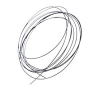 LOLIPPYY Simulated Cat Whiskers for Crafts Whiskers for Needle Felting for Dolls and Projects