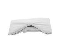 LOLIPPYY Sleep Face Mask with Ear Covers Full Coverage Blackout Eye Mask for Men and Women Cotton Sponge Soft Nap Cover for Total Darkness and Noise Reduction Comfortable Wraparound Design