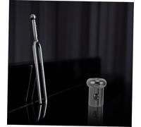 LOLIPPYY Smooth Tuning Fork Feet Parts for Meditation and Percussion Secure Fixation Accessory Compatible with Various Frequencies and Vibrations