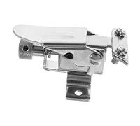 LOLIPPYY Snare Drum Metal Regulator Wire Strainer Throw off Butt End Drum Adjuster Kit for Marching