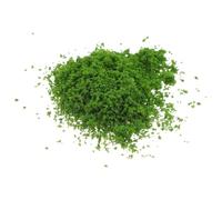 LOLIPPYY Sponge Tree Powder 3pcs 60G Green DIY Model Building Material Artificial Moss Grass Scatter for Miniature Scenery Landscape Layout and Train Model Decor