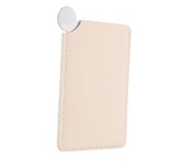 LOLIPPYY Stainless Steel Makeup Mixing Palette for Foundation and Eyeshadow, Mini Cosmetic Blending Plate Makeup Tool for Professional Face Artists and Diy Nail Art