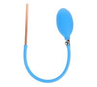 LOLIPPYY Sugar Blowing Pump Sugar Art Tool Portable Frosting Pump Manual Design for Creative Dessert Crafts