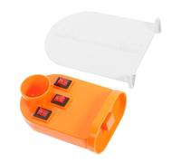 LOLIPPYY Three Primary Color Optics Experiment Kit Physics Experiment for Students Light Mixing Teaching Tool Optical Science Lab Equipment