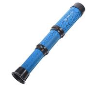 LOLIPPYY Three-stage Acrylic Monocular Telescope for Pirate for Boys and Educational Outdoor Exploration Gift for Science and Adventure
