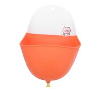 LOLIPPYY Toddler Urinal for Potty Training Boys Standing Cartoon Boy Urinal Potty Made of PP and TPR Easy to Clean and Can Stand on The Ground Random Color