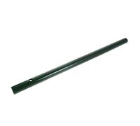 LOLIPPYY Traditional Chinese Bamboo Flute D Key for Beginners Lightweight Portable Dizi with Green Ancient Style for Hanfu Photography Cultural Events and Outdoor Music Practice