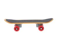 LOLIPPYY Turtle Skateboard and Parrot Intelligence Toy Reptile Skateboard for Small Pets Interactive Training Fun for Birds and Reptiles