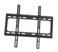 LOLIPPYY Tv Wall Mount Bracket for Tvs Fixed Design with Easy Installation Stable Support and Space-saving Wall Stand for Flat Screens
