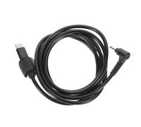 LOLIPPYY Type C to Dc Charging Cable USB C Power Extension Cord Fast Safe Charge for Laptops Cameras Portable Multi Device Adapter Compatible with Output