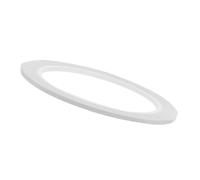 LOLIPPYY Violin and Cello Fingering Tape Sticker White Pvc Fingerboard Tape for Beginners Assists in Identifying Note Positions Sturdy and Easy to Apply