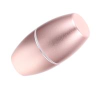 LOLIPPYY Volcanic Stone Face Roller Portable Oil Absorbing Tool for Women Lightweight Oil Control Roller Reduction for Go Skincare