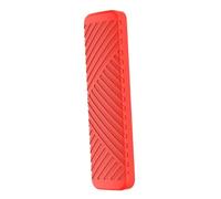 LOLIPPYY Washable Silicone Remote Case Cover with Lanyard for Gen Full Protective Sleeve with Precise Cutouts Shockproof Anti-slip Tv Controller Bumper