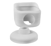 LOLIPPYY Weather Resistant Silicone Camera Case for Blink Mini Outdoor Protective Cover with UV Protection Impact Resistant Silicone Skin Shielding Against Rain Scratches and Sun Damage