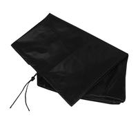 LOLIPPYY Weatherproof Outdoor Speaker Cover Heavy Duty Oxford Cloth Dustproof Protective Case for Patio Garden Events Fits Multiple Models with Seamless Control and All-season Shield