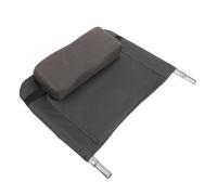 LOLIPPYY Wheelchair Neck Support Headrest with Mesh Cloth and High Carbon Steel Frame Sponge Cushion for Comfortable Neck and Head Stability Easy to Install Reusable Attachment for