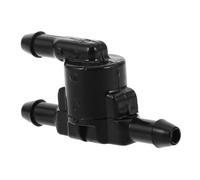 LOLIPPYY Windshield Washer Check Valve Replacement for and Wiper System Prevents Hose Backflow Easy Installation Reliable One Way Non Return Valve for Sprayer Nozzle