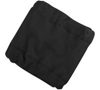 LOLIPPYY Wireless Speaker Protective Case Compatible with Homepod Mini, Elastic Fabric Cover with Cable Management for Outdoor Use