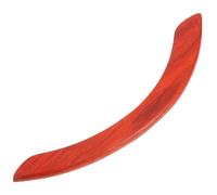LOLIPPYY Wooden Guitar Arm Rest for Acoustic Guitar Keeps Right Hand in Correct Position for Playing Sessions