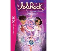 Lolirock 23 - Un Planning Infernal